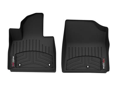 WeatherTech - WeatherTech 4416771 FloorLiner DigitalFit