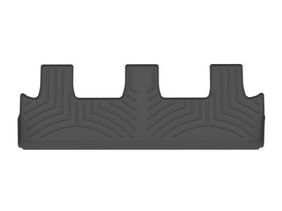 WeatherTech - WeatherTech 4412953IM FloorLiner HP