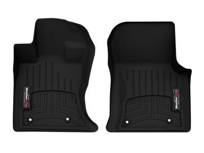 WeatherTech - WeatherTech 4416741 FloorLiner DigitalFit