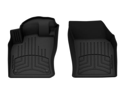 WeatherTech - WeatherTech 4415631IM FloorLiner HP