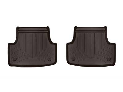WeatherTech - WeatherTech 474962IM FloorLiner HP