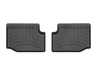 WeatherTech - WeatherTech 4416332 FloorLiner DigitalFit
