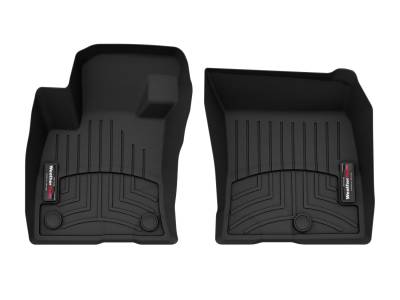 WeatherTech - WeatherTech 4416421 FloorLiner DigitalFit