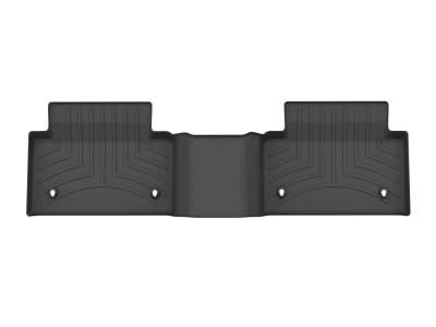 WeatherTech - WeatherTech 4416862 FloorLiner DigitalFit