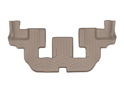 WeatherTech - WeatherTech 453624 FloorLiner DigitalFit