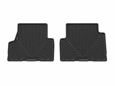 WeatherTech - WeatherTech W685 All Weather Floor Mats