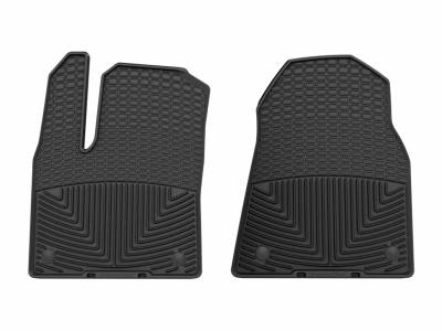 WeatherTech - WeatherTech W713 All Weather Floor Mats
