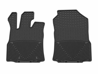 WeatherTech - WeatherTech W716 All Weather Floor Mats