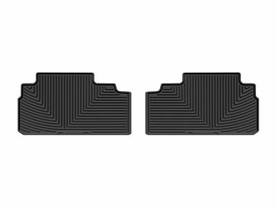 WeatherTech - WeatherTech W717 All Weather Floor Mats