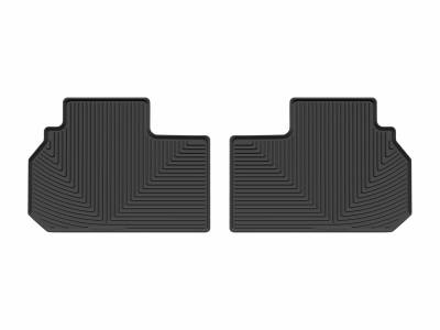 WeatherTech - WeatherTech W736 All Weather Floor Mats