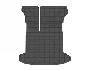 WeatherTech - WeatherTech 401732IM SeatBack Cargo Liner HP