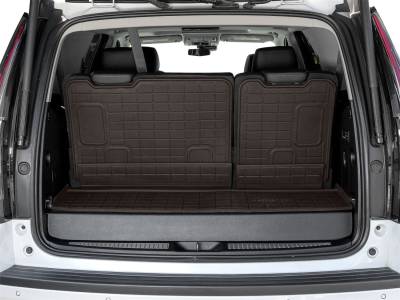 WeatherTech - WeatherTech 431731IM SeatBack Cargo Liner HP