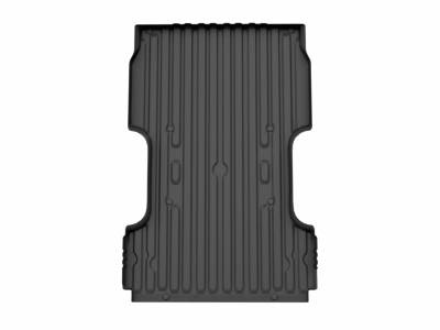 WeatherTech - WeatherTech 39604IM ImpactLiner