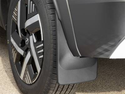 WeatherTech - WeatherTech 120210 MudFlap No-Drill DigitalFit