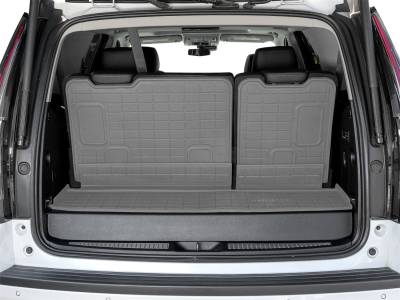 WeatherTech - WeatherTech 421731IM SeatBack Cargo Liner HP