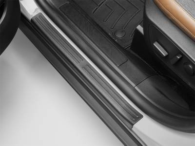 WeatherTech - WeatherTech ST017K1 Sill Protector