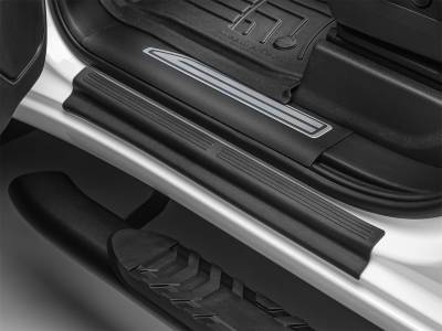 WeatherTech - WeatherTech ST012K2 Sill Protector