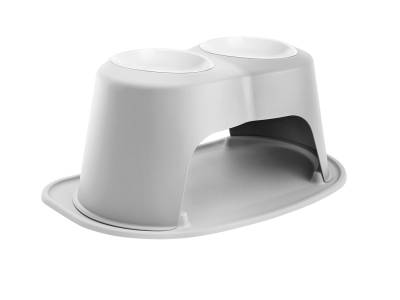 WeatherTech - WeatherTech PDHC6412LGLG Pet Feeding System