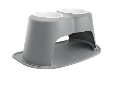 WeatherTech - WeatherTech PDHC9614DGDG Pet Feeding System