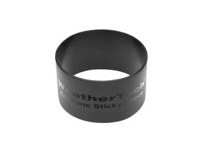 WeatherTech - WeatherTech 8ACF46SS CupFone StickySleeve