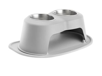 WeatherTech - WeatherTech DHC3208LGLG Pet Feeding System