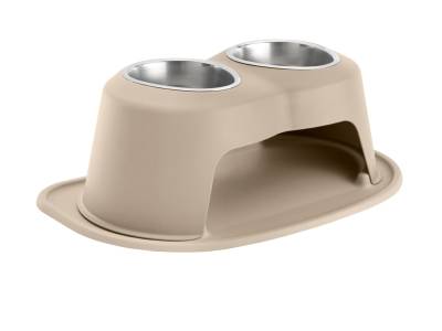 WeatherTech - WeatherTech DHC3208TNTN Pet Feeding System