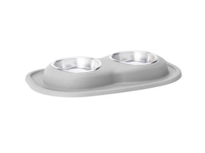WeatherTech - WeatherTech DL1602LG Pet Feeding System