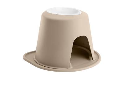 WeatherTech - WeatherTech PSH6412TNTN Pet Feeding System