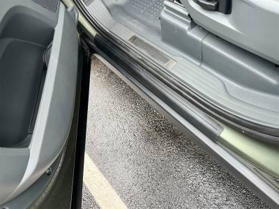 WeatherTech - WeatherTech ST045K1 Sill Protector