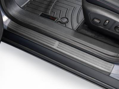 WeatherTech - WeatherTech ST067K1 Sill Protector