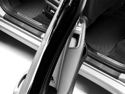 WeatherTech - WeatherTech ST100K1 Sill Protector