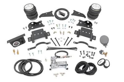 Rough Country - Rough Country 10037C Air Compressor Kit