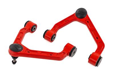 Rough Country - Rough Country 10050RED Control Arm