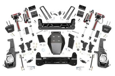 Rough Country - Rough Country 10350 Suspension Lift Kit
