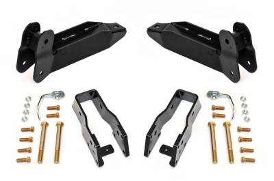 Rough Country - Rough Country 342 Control Arm Relocation Kit