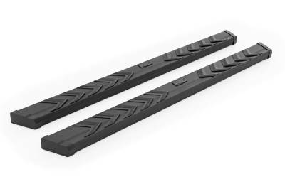 Rough Country - Rough Country 41015 Running Boards