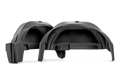 Rough Country - Rough Country 4302 Wheel Well Liner