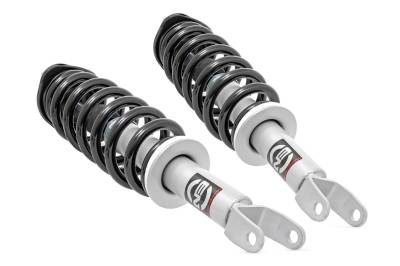 Rough Country - Rough Country 501196 Leveling Strut Kit