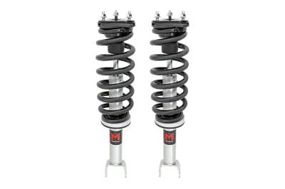 Rough Country - Rough Country 502087 Lifted M1 Struts
