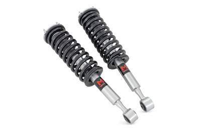 Rough Country - Rough Country 502177_A Lifted M1 Struts