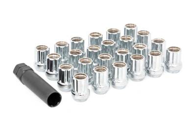Rough Country - Rough Country 121524CHOE Wheel Installation Kit