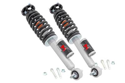 Rough Country - Rough Country 684053 Lifted M1R Strut