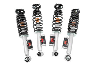 Rough Country - Rough Country 794043 Lifted M1R Strut