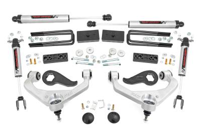 Rough Country - Rough Country 97770 Suspension Lift Kit