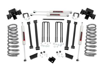 Rough Country - Rough Country 35140 Suspension Lift Kit