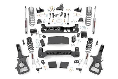 Rough Country - Rough Country 88331 Suspension Lift Kit