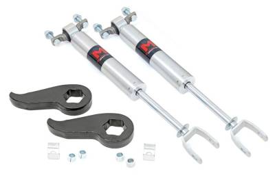 Rough Country - Rough Country 959440 Leveling Kit