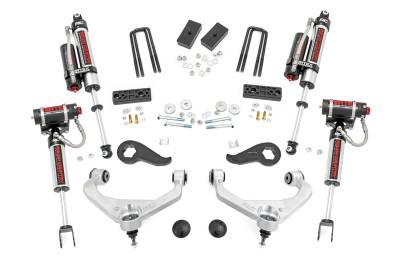 Rough Country - Rough Country 97750 Suspension Lift Kit