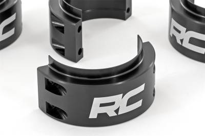Rough Country - Rough Country 51142 Suspension Lift Kit