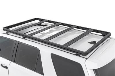 Rough Country - Rough Country 88201 Roof Rack System